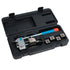 TGR Professional Brake Line Flaring Tool- 45 degree Set - Single, Bubble, and Double Flares