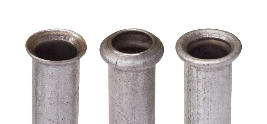TGR Professional Brake Line Flaring Tool- 45 degree Set - Single, Bubble, and Double Flares