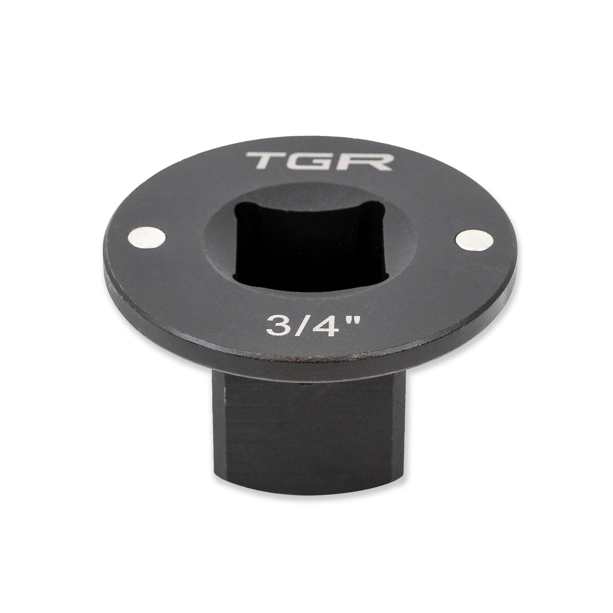 TGR 3/4" to 1" Low Profile Impact Socket Adapter - Drive Reducing - Tool Guy Republic