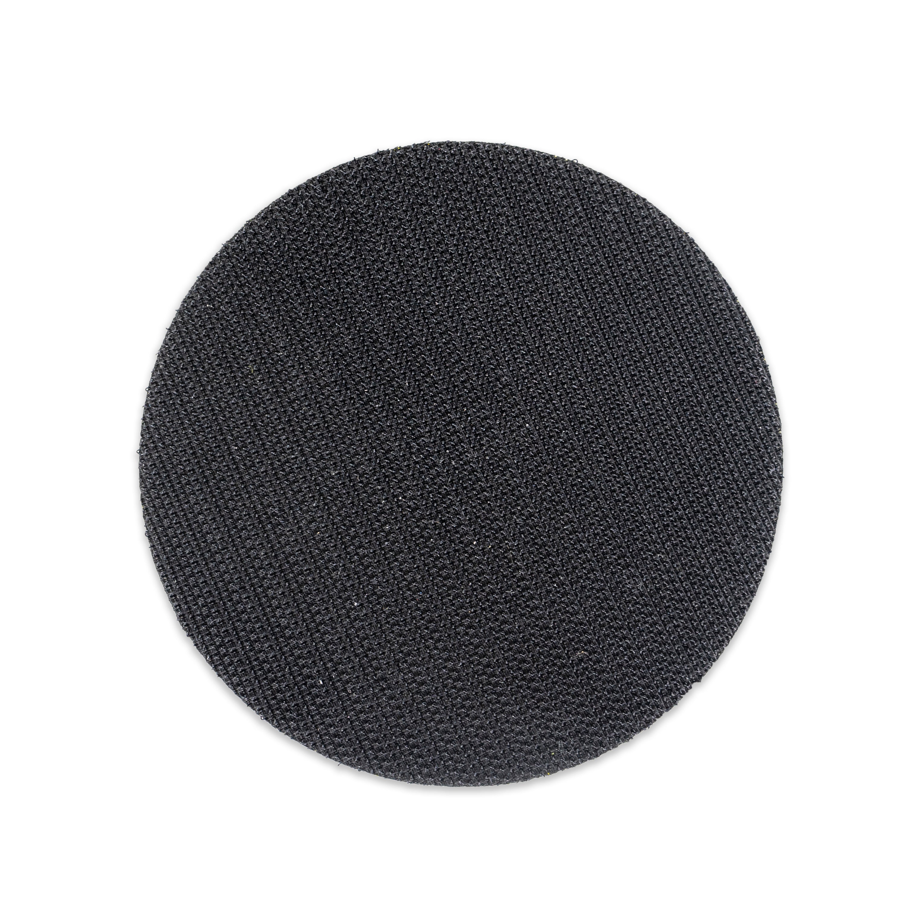 TGR 4" Hook and Loop Sanding Backup Pad with 5/8"-11 Threads (2 Pack)
