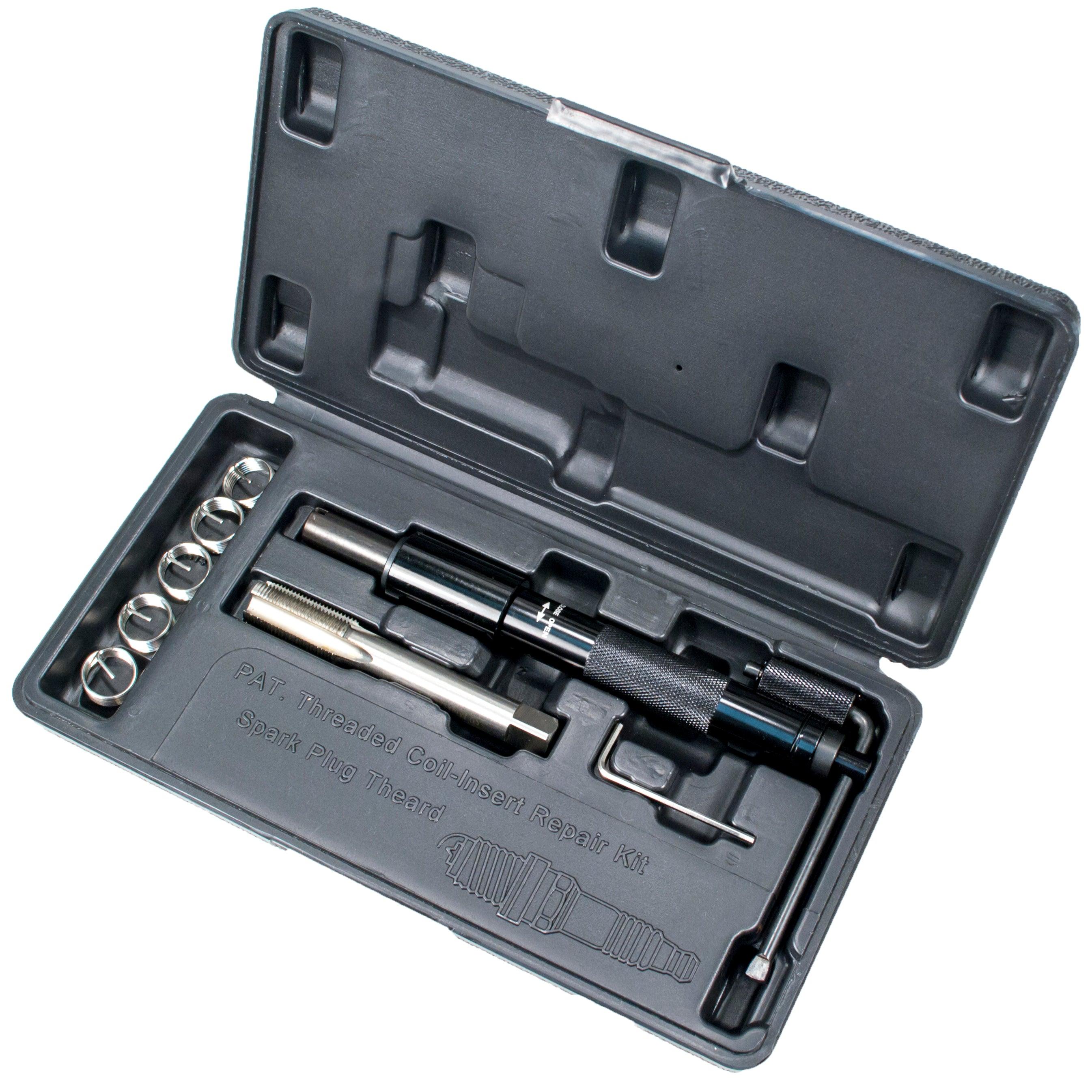 What Is the Thread Size of a Spark Plug What Is the Thread Size of a Spark Plug
