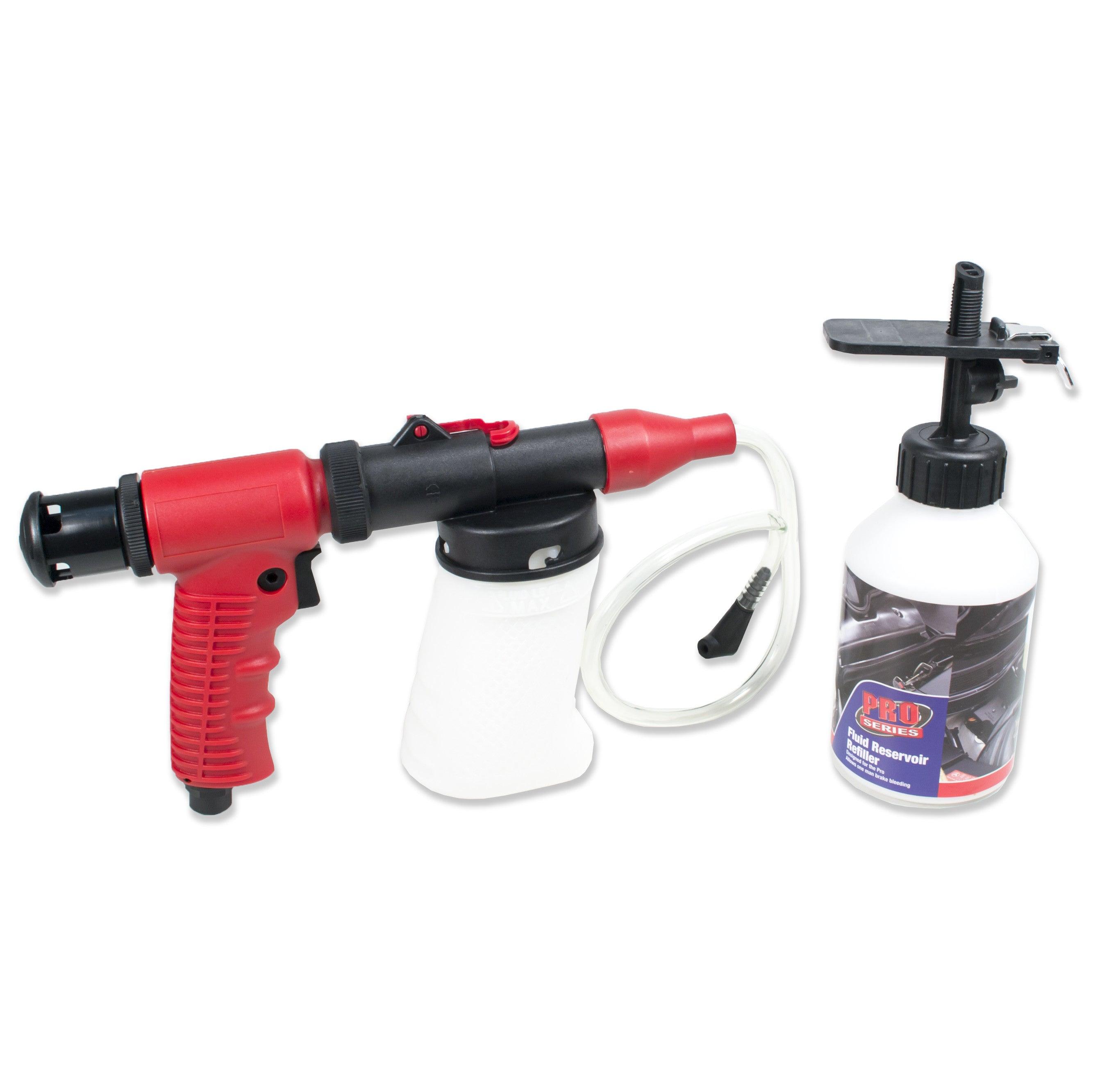 Otc shop brake bleeder