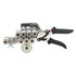 TGR Adjustable Brake & Fuel Line Tubing Pipe Straightener - 3/16" - 1/4" Diameter Tubing - Tool Guy Republic