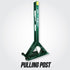 Jackco Pulling Power Post Package 68" Tall with Pump, Hose, Ram & 6pk Anchor Pot - Tool Guy Republic