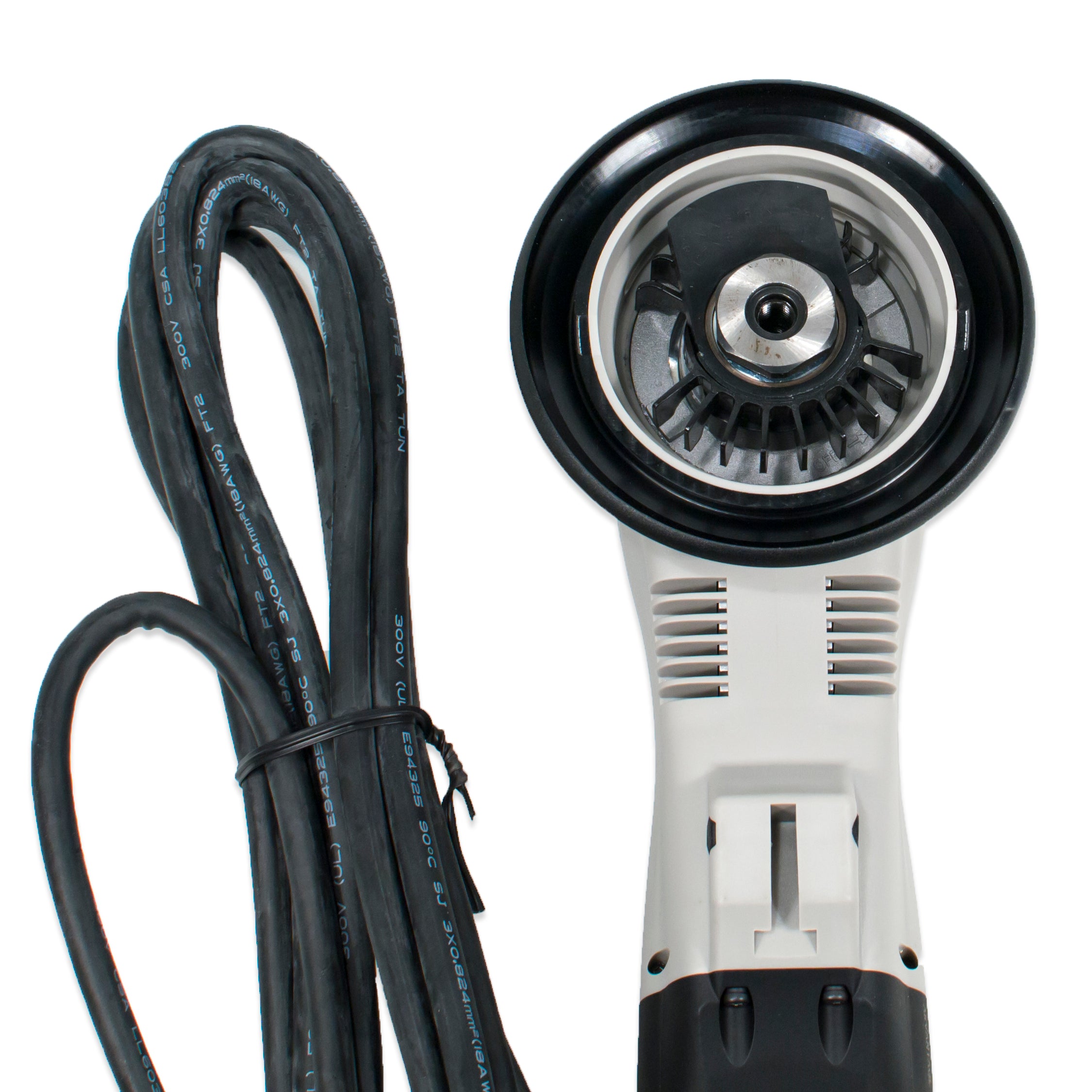 AirVANTAGE Advanced Electric Random Orbital Sander