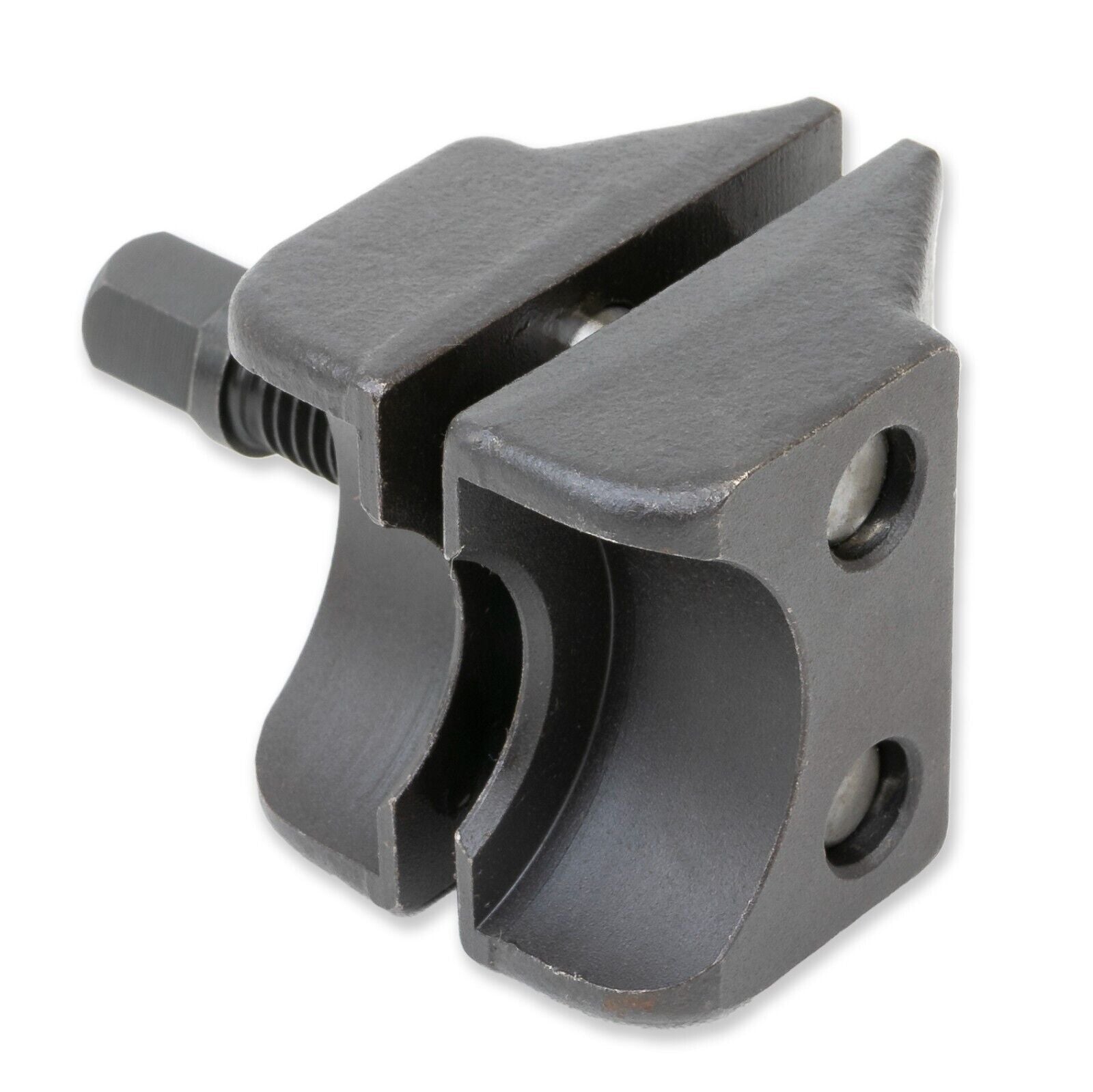thumbnail image 2 of Gearzaar Universal Suspension Strut Split Hub Steering Knuckle Spreader Tool - Steel 2 of 3