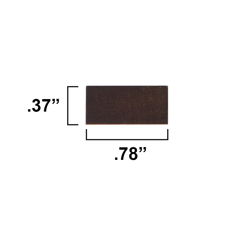 AirVantage Random Orbital Sander Rotor, Vanes, Key Set AVA0709