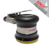 AirVANTAGE 3" Random Orbital 3/16" Orbit Palm Sander with Hook & Loop Pad