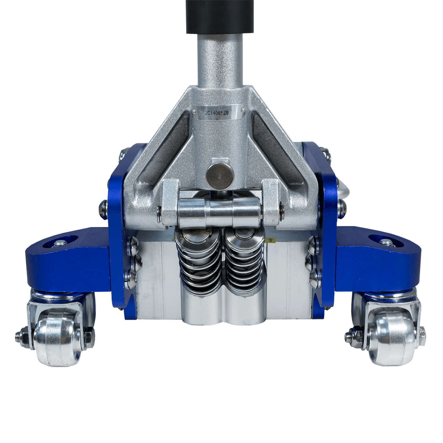 3 Ton Aluminum Racing Floor Jack Replacement Power Unit Assembly - Tool Guy Republic