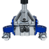 3 Ton Aluminum Racing Floor Jack Replacement Power Unit Assembly - Tool Guy Republic