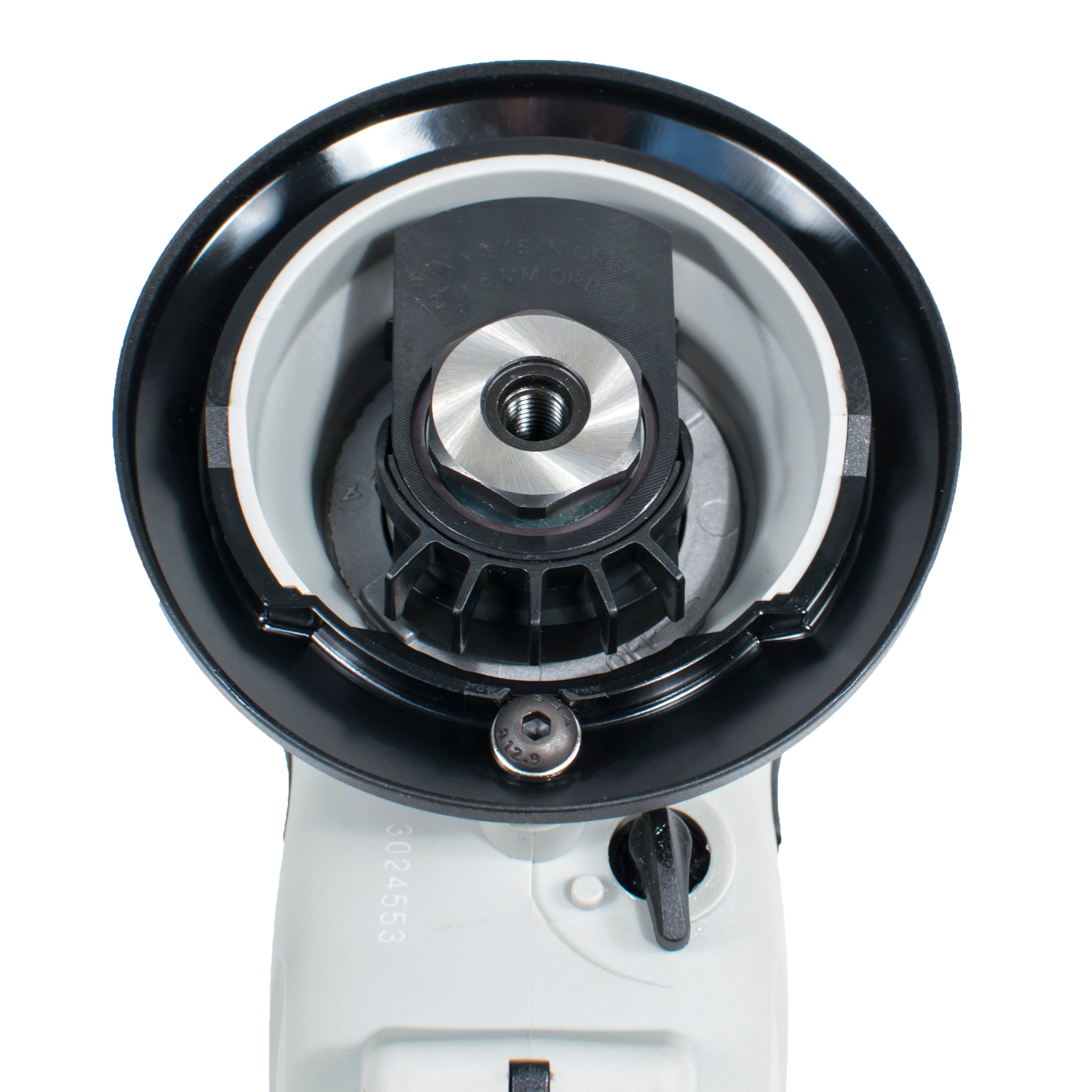 AirVANTAGE Advanced 5" Random Orbital Palm Sander with Pad