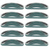3/8” x 13” - 60 Grit Zirconia Sanding Belt for Air Sanders