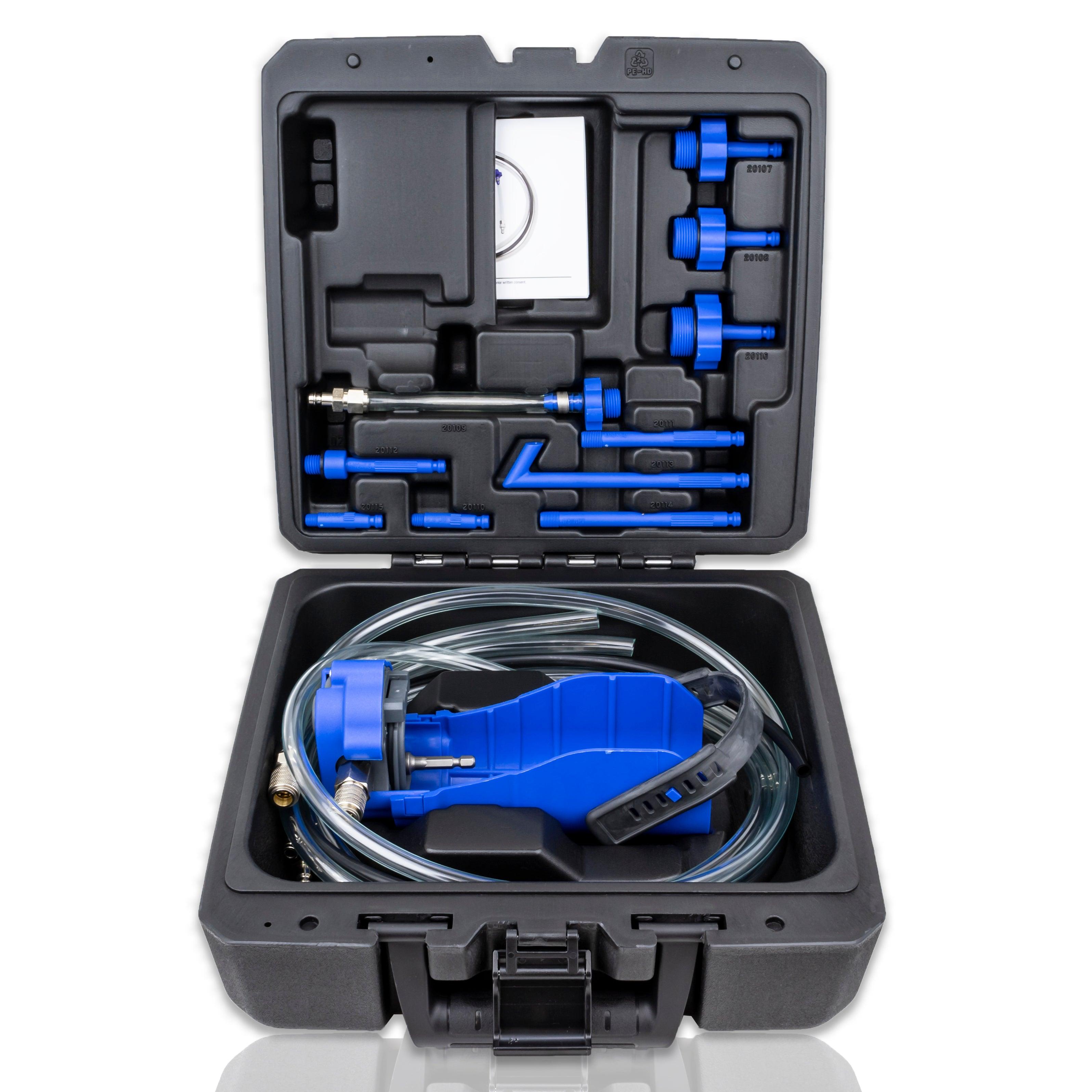 gear fluid pump Tool Guy Republic Transmission Service Kit Fluid Transfer Pump