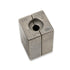 45 degree 1/4" Professional Brake Line Flaring Tool Die