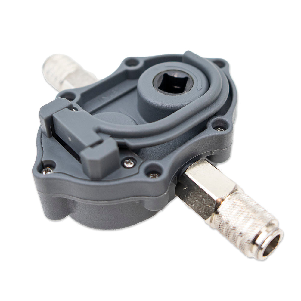 TGR Replacement Fluid Transfer Pump Only