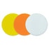 5.5" Foam DA Pads for use with 5" Backing Pads (Heavy Cut, Medium Cut, Polish) - Tool Guy Republic