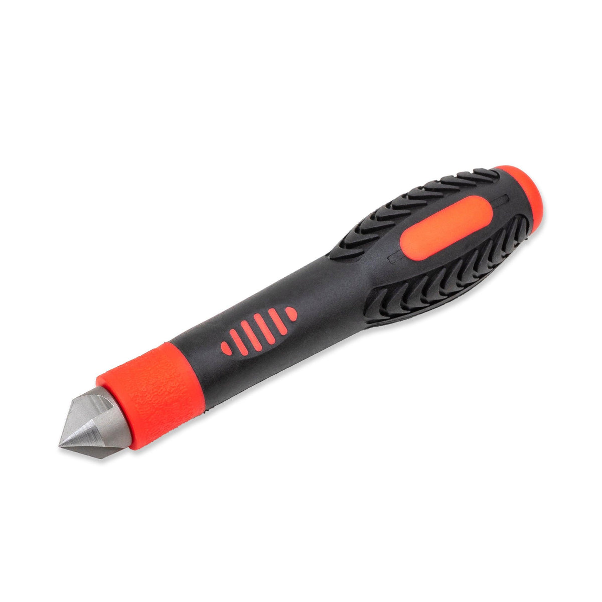TGR 3/16” Automatic Ratcheting Brake Line Tube Cutter with Hand Reamer ...