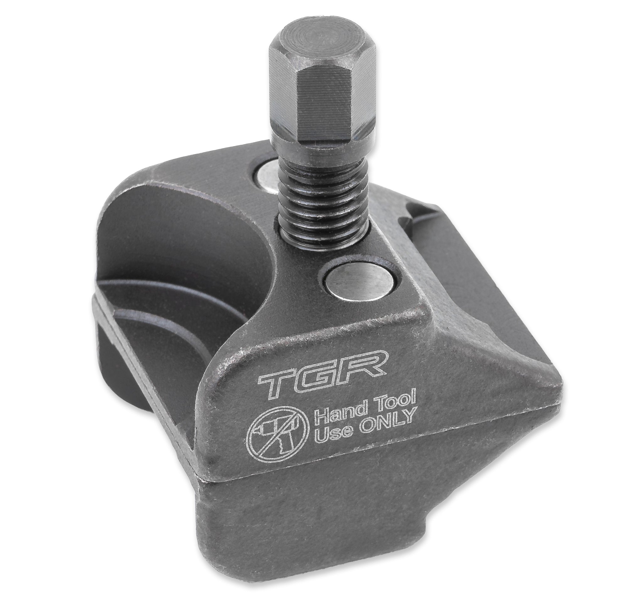 TGR Universal Suspension Strut Split Hub Steering Knuckle Spreader - Compatible with VW, Audi, Ford, BMW