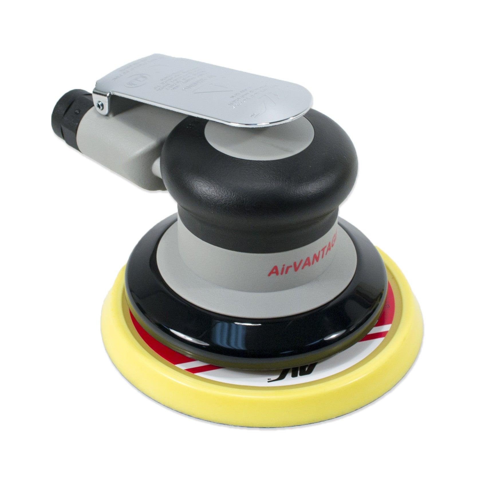 AirVANTAGE 5" Composite Housing Random Orbital Sander