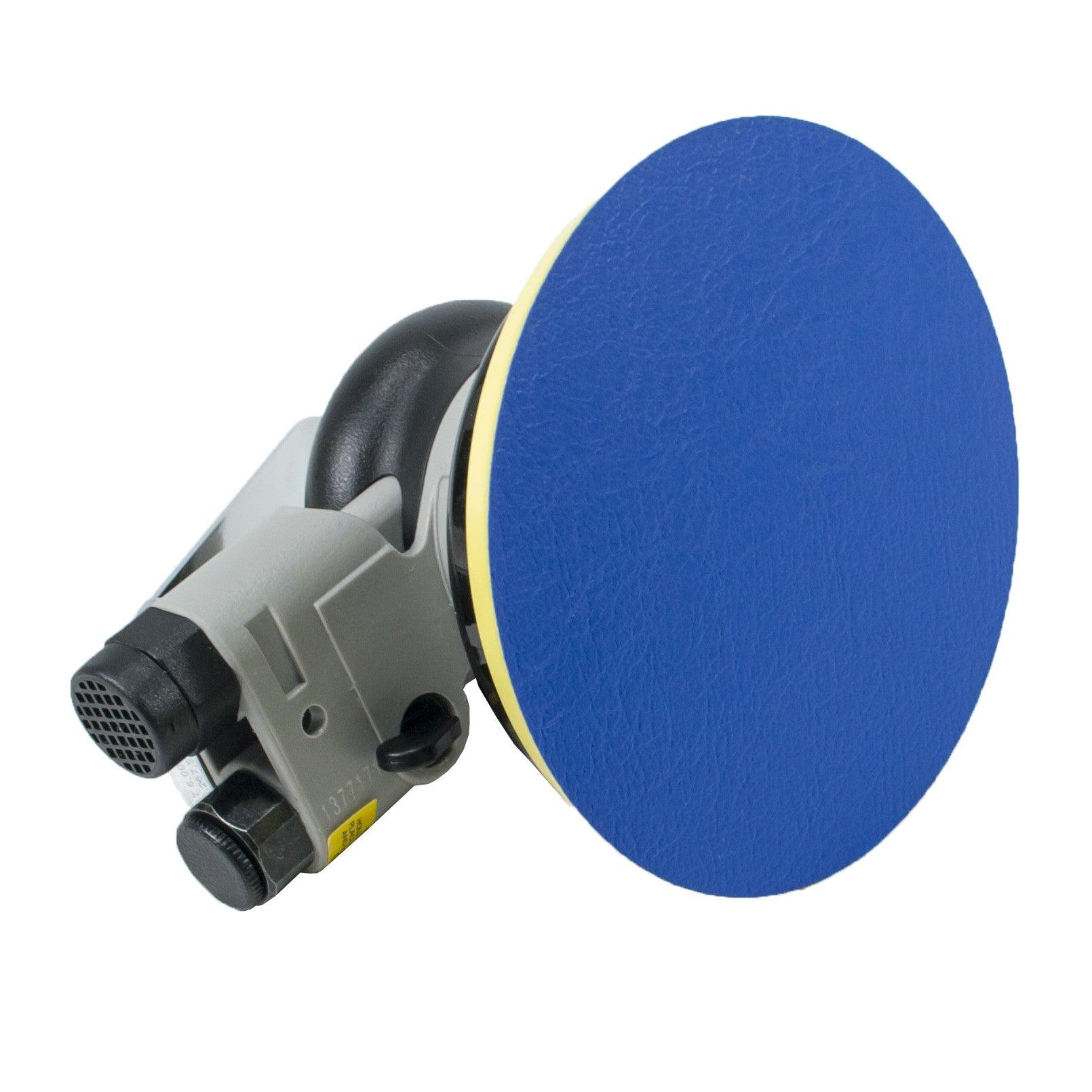 AirVANTAGE 5" Composite Housing Random Orbital Sander
