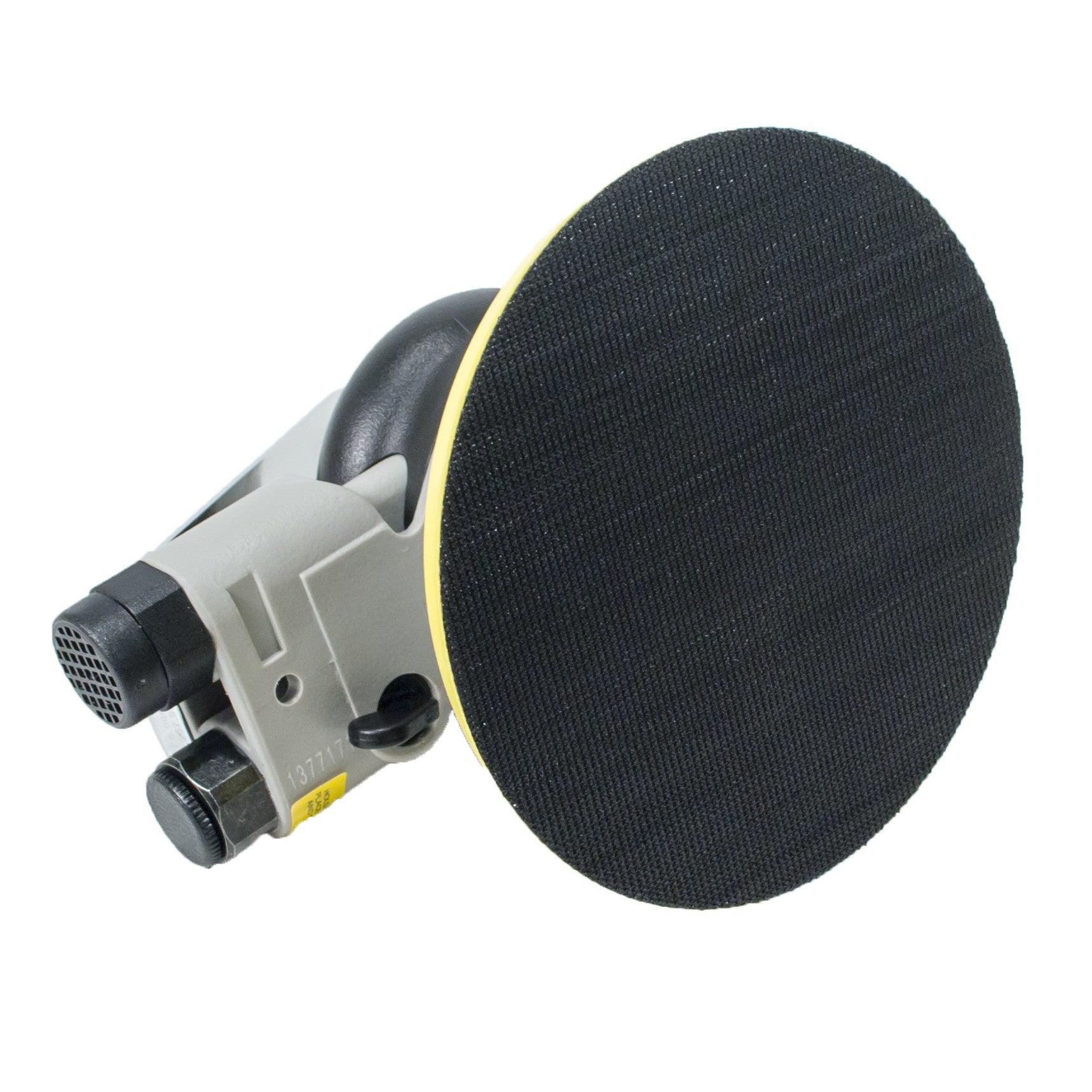 AirVANTAGE 5" Composite Housing Random Orbital Sander