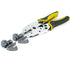 Delphi Weather Pack Connector Terminal Ratcheting Crimping Tool- Includes 2 Dies - Tool Guy Republic