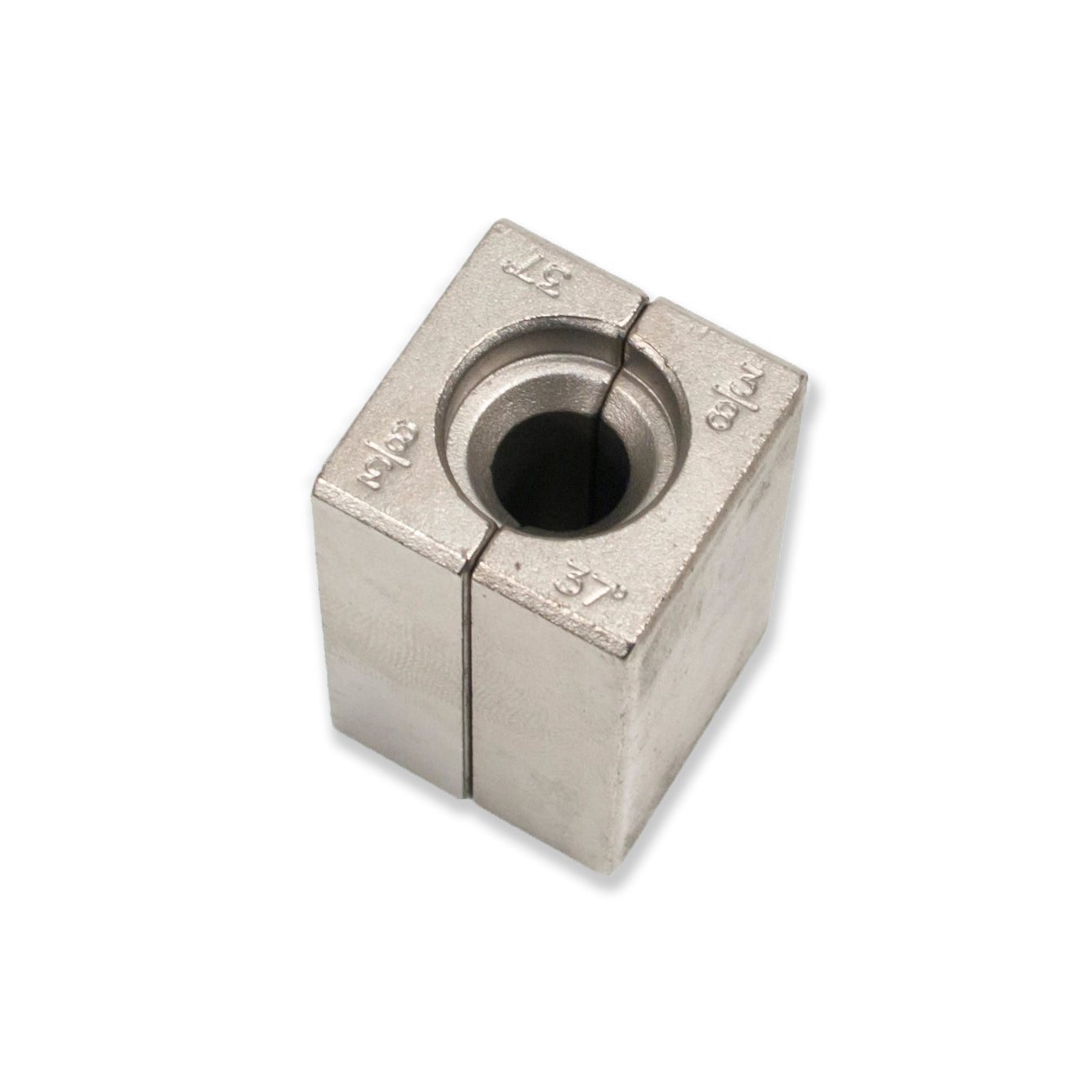 37 degree 3/8" Professional Brake Line Flaring Tool Die