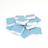 Mini Hand Sanding Blocks for Denibbing PDR - 12 pcs (2500 grit)