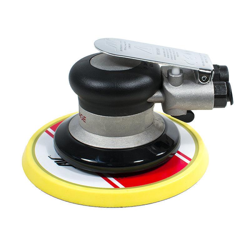 AirVANTAGE 6" Random Orbital Palm Sander with Pad