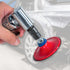 2" Polyurethane (Roloc Type) Type 3 Quick Change Disc Holder