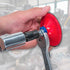 3" Polyurathane Roloc Disc Holder