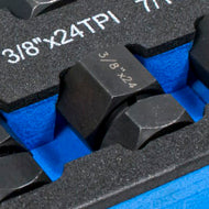 1 PC SAE Stud Remover 3/8"x24