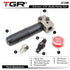 TGR 3/16” 45-Degree Double Flaring Tool for On Car Brake Fuel Line Tubing Repair - Tool Guy Republic