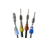 Crimping Tool Die - L6 Die for MCP 2.8, JPT and Sensor Series Contact - Tool Guy Republic