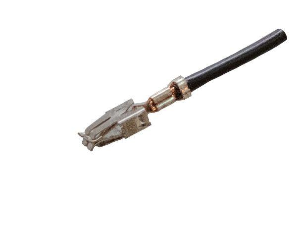 Crimping Tool Die - L10 Die for SPT Flat & Receptacle & MCP Contact -AWG 24-20/20-17/15-13/11 - Tool Guy Republic
