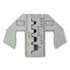 Crimping Tool Die - L10 Die for SPT Flat & Receptacle & MCP Contact -AWG 24-20/20-17/15-13/11 - Tool Guy Republic