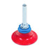 2" Polyurethane (Roloc Type) Type 3 Quick Change Disc Holder