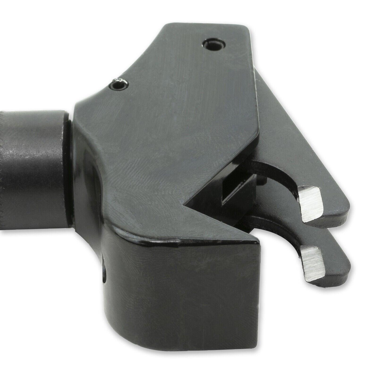 TGR Quick Adjustable Universal Thread Restorer 5/32” to 3/4”(4-19mm) for External Thread Repair