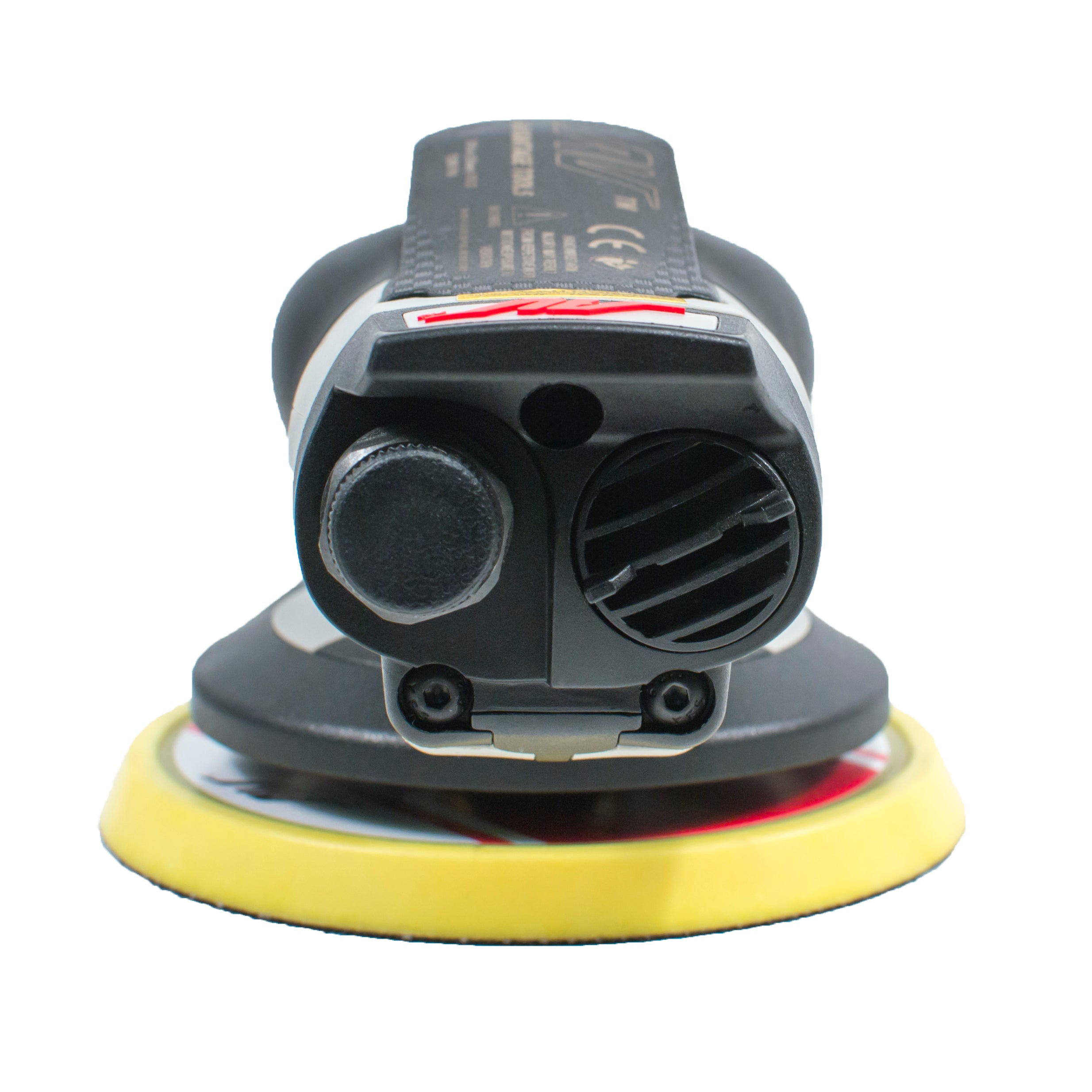 AirVANTAGE Advanced 5" Random Orbital Palm Sander with Pad