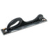 Two Handed Hook and Loop Sanding Block - Aluminum with Plastic Handles - 15.75" x 2.75" - Tool Guy Republic