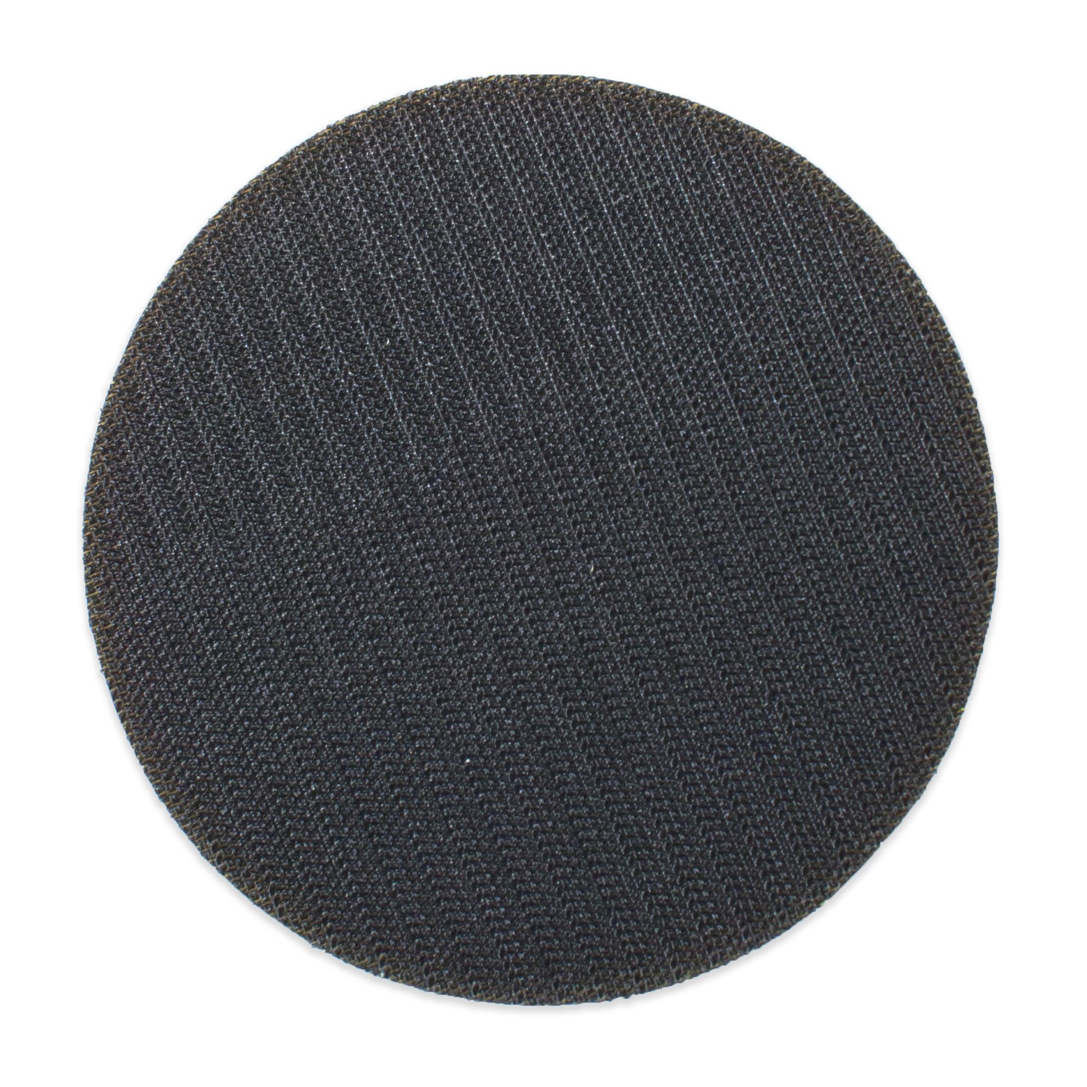 5" Hook and Loop Sanding Pad with 5/8-11 Threads - Tool Guy Republic