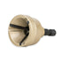 Deburring External Chamfer Drill Bit Tool Tungsten Blades, Removes Burrs on 1/8"-3/4"(3mm-19mm) Bolts - Tool Guy Republic