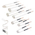 Induction Heater Coil Kit - 7 Coils + 1 Free Forming