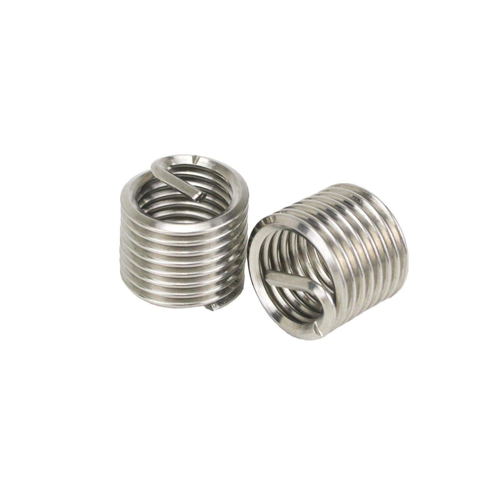 Professional Spark Plug Threaded Coil Insert Repair Tool Kit M12 x 1.5 - Tool Guy Republic