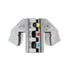 Crimping Tool Die - A3 Die for Miniature Insulated Terminals - Tool Guy Republic