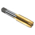 3/4"-16 UNF Right Hand Tap Titanium Nitride Coated
