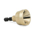 Deburring External Chamfer Drill Bit Tool Tungsten Blades, Removes Burrs on 1/8"-3/4"(3mm-19mm) Bolts - Tool Guy Republic