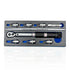 TGR 8pc 1/4 inch Drive Bicycle Torque Wrench Set for Road & Mountain Bikes - Adjustable 3-15NM - Tool Guy Republic