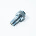 3/8" NPT Hydraulic Ram Coupler - Tool Guy Republic