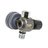 HVLP Spray Gun Air Regulator with Automatic Digital Pressure Gauge and Diaphragm Control - Tool Guy Republic